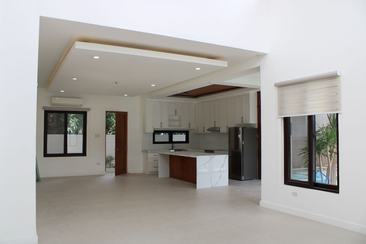 4 Bedroom House for Sale in Amsic, Angeles, Pampanga – photo 4