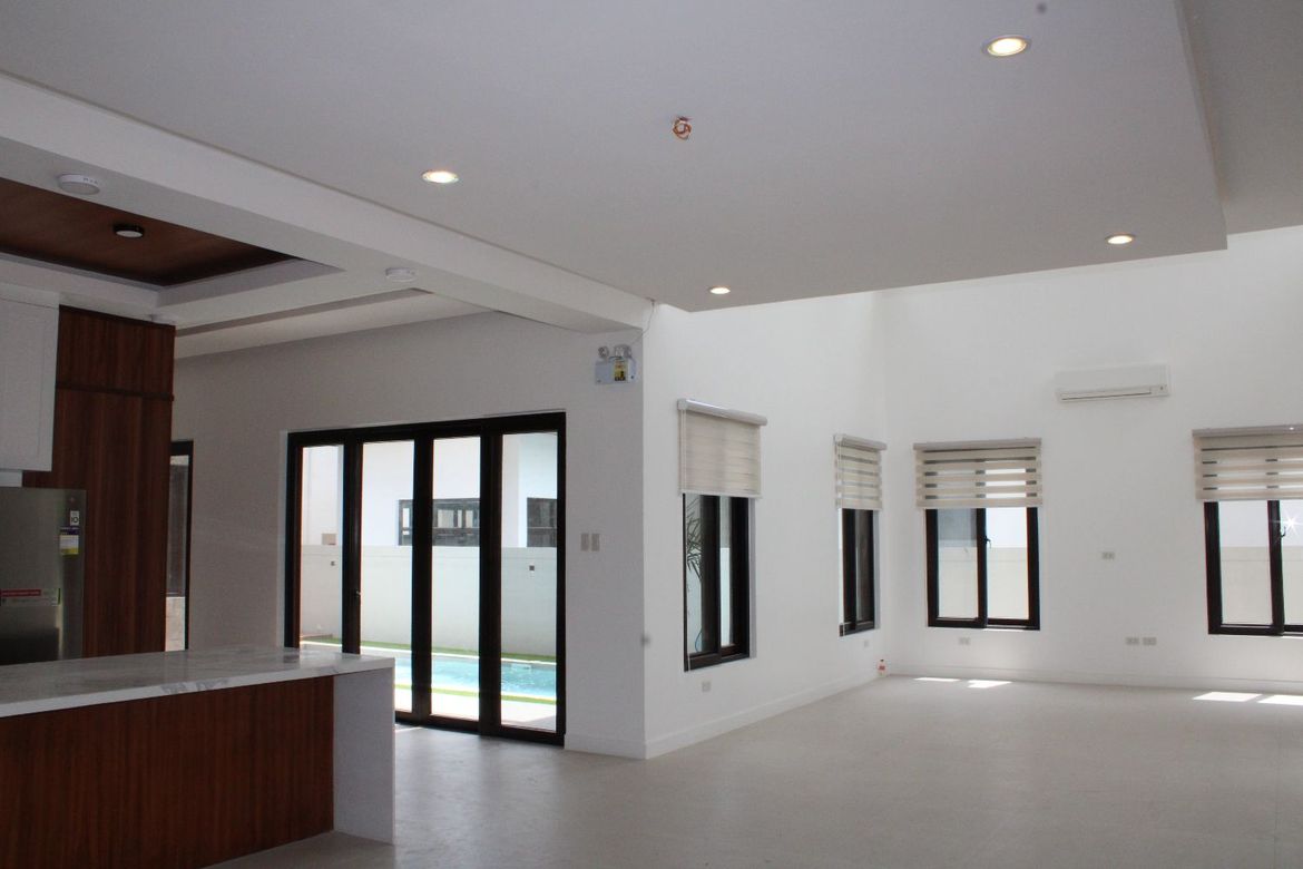 4 Bedroom House for Sale in Amsic, Angeles, Pampanga – photo 5