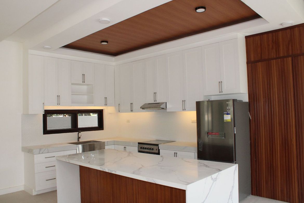 4 Bedroom House for Sale in Amsic, Angeles, Pampanga – photo 7