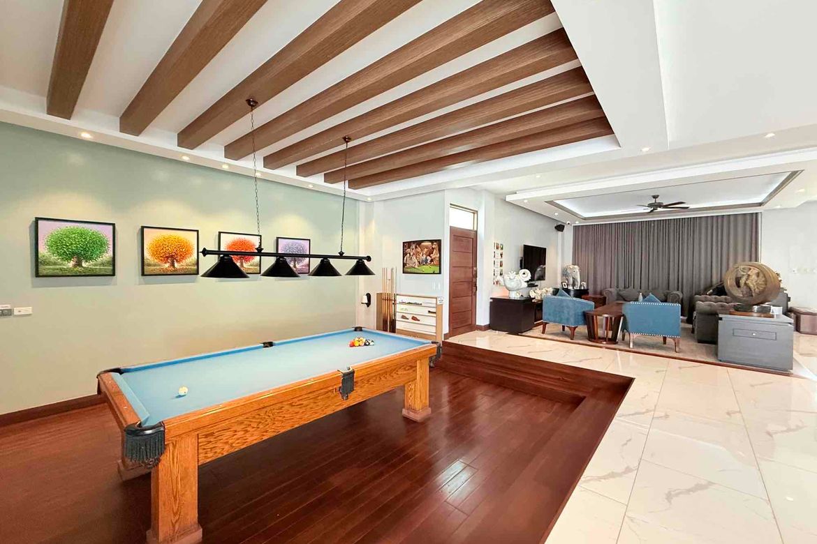4 Bedroom House for Sale in Amsic, Angeles, Pampanga – photo 4