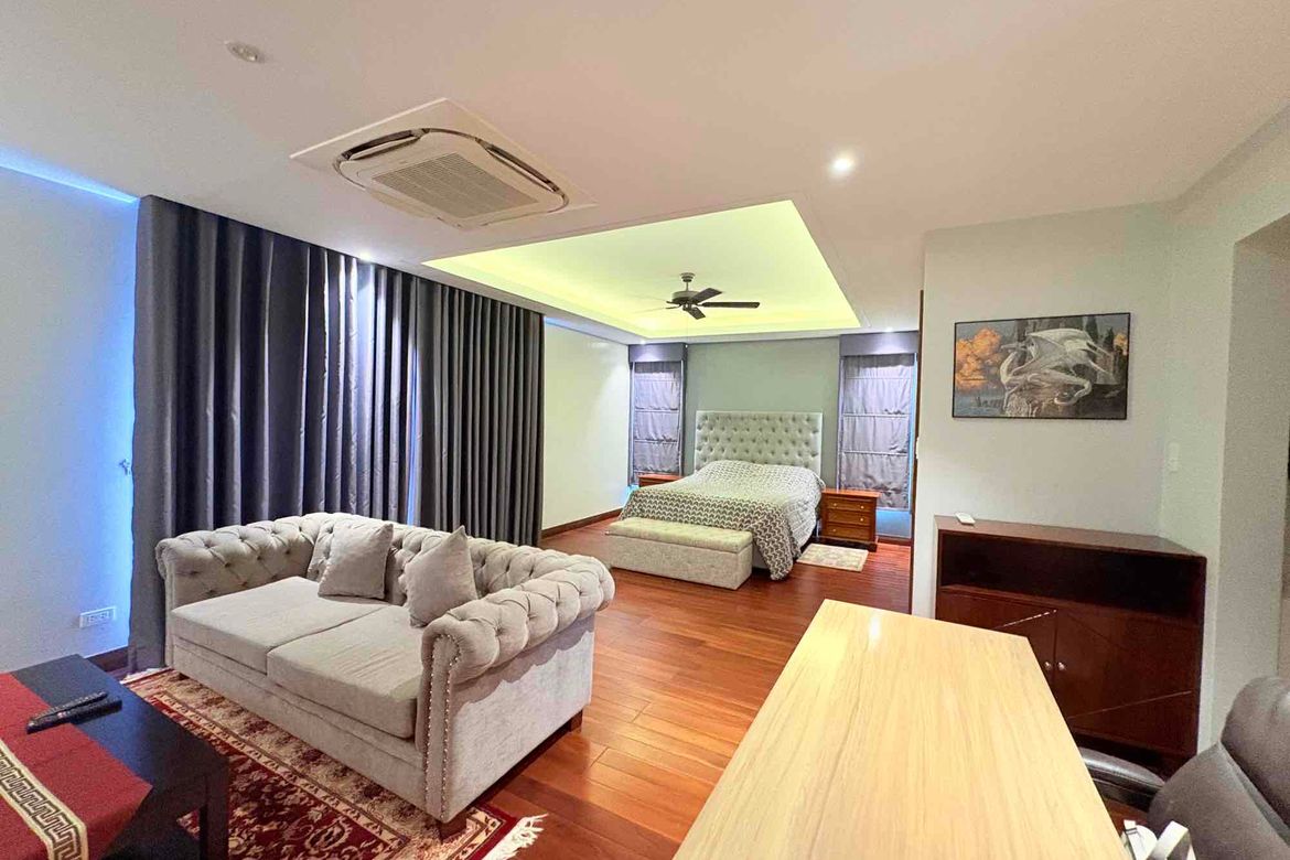 4 Bedroom House for Sale in Amsic, Angeles, Pampanga – photo 5