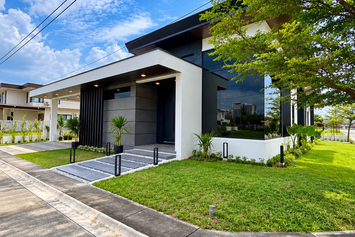 4 Bedroom House for Sale in Amsic, Angeles, Pampanga – photo 2
