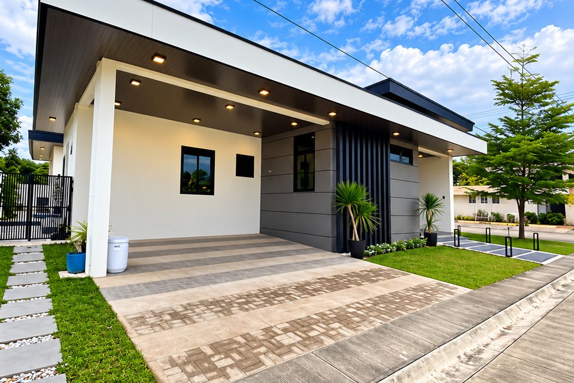 4 Bedroom House for Sale in Amsic, Angeles, Pampanga – photo 3