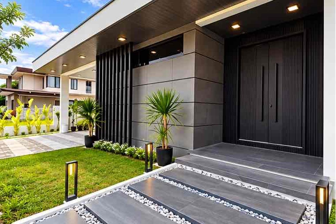 4 Bedroom House for Sale in Amsic, Angeles, Pampanga – photo 4