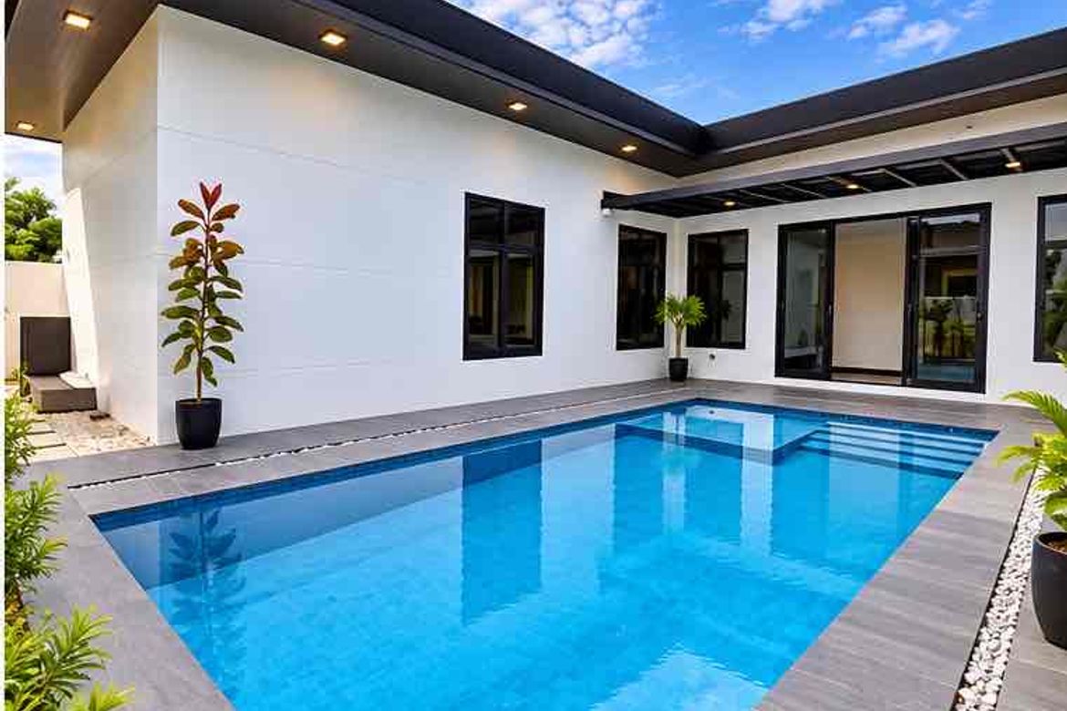 4 Bedroom House for Sale in Amsic, Angeles, Pampanga – photo 5