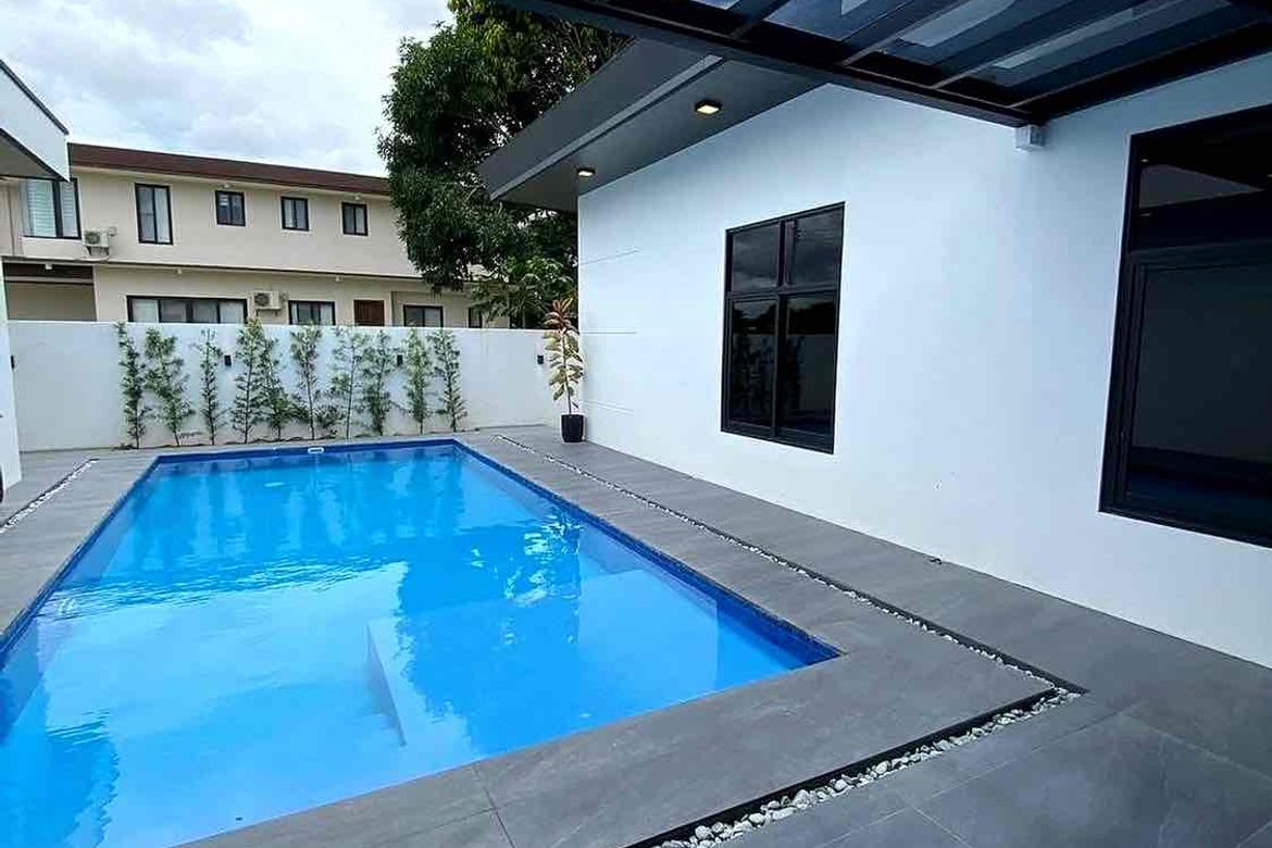 4 Bedroom House for Sale in Amsic, Angeles, Pampanga – photo 6