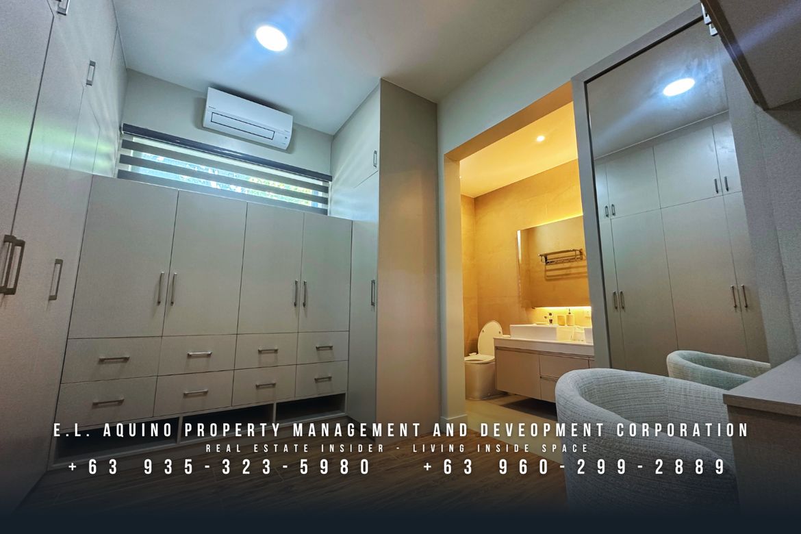 4 Bedroom House for Sale in Amsic, Angeles, Pampanga – photo 6