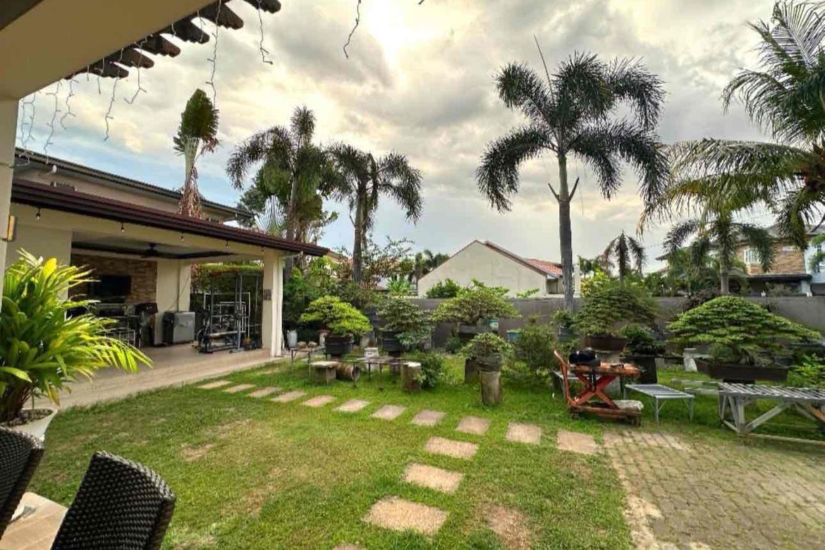 4 Bedroom House for Sale in Amsic, Angeles, Pampanga – photo 4
