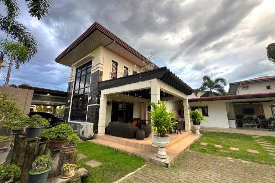 4 Bedroom House for Sale in Amsic, Angeles, Pampanga – photo 5