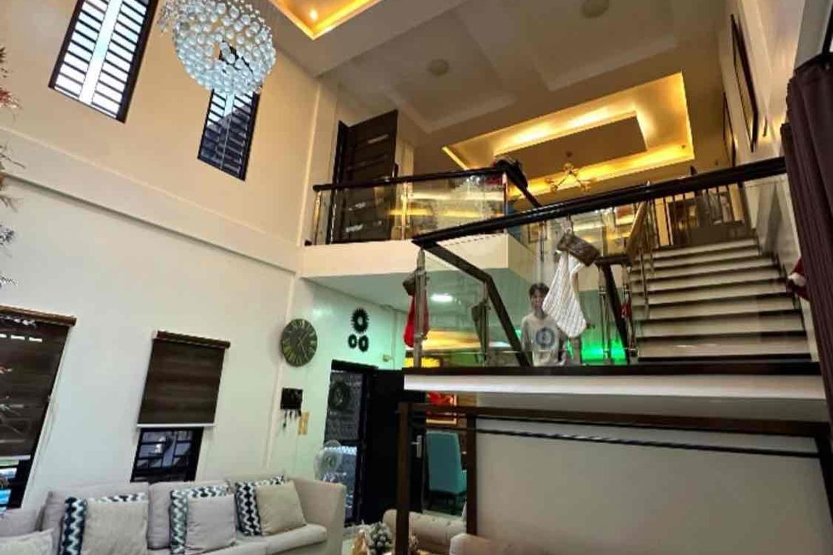 4 Bedroom House for Sale in Amsic, Angeles, Pampanga – photo 7
