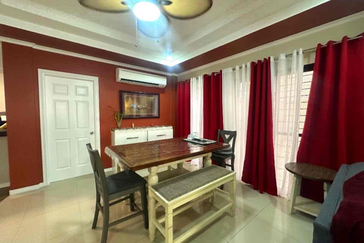 4 Bedroom House for Sale in Amsic, Angeles, Pampanga – photo 4