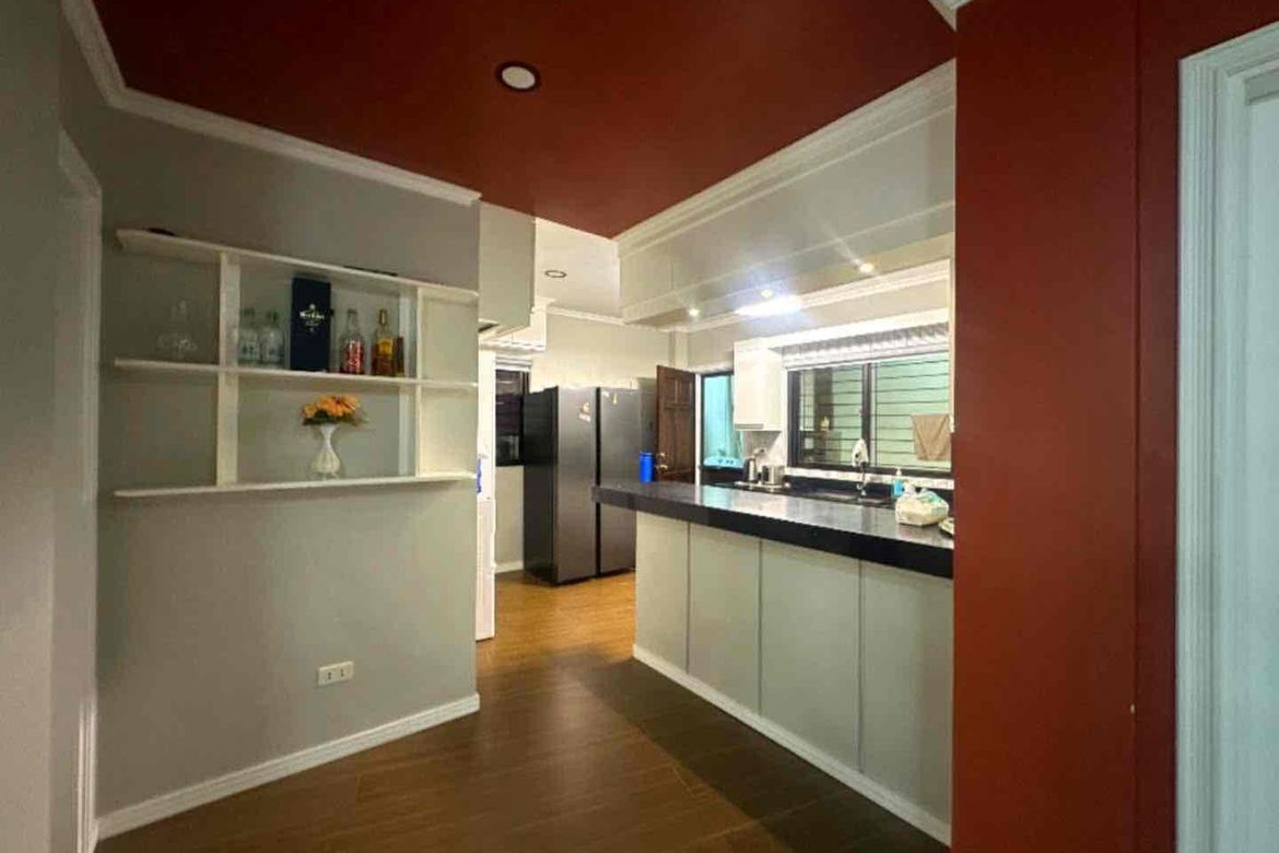 4 Bedroom House for Sale in Amsic, Angeles, Pampanga – photo 5