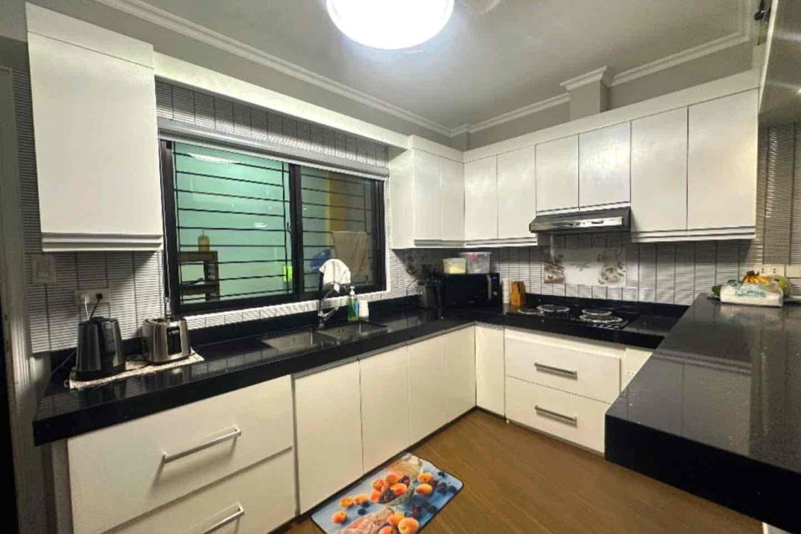 4 Bedroom House for Sale in Amsic, Angeles, Pampanga – photo 7