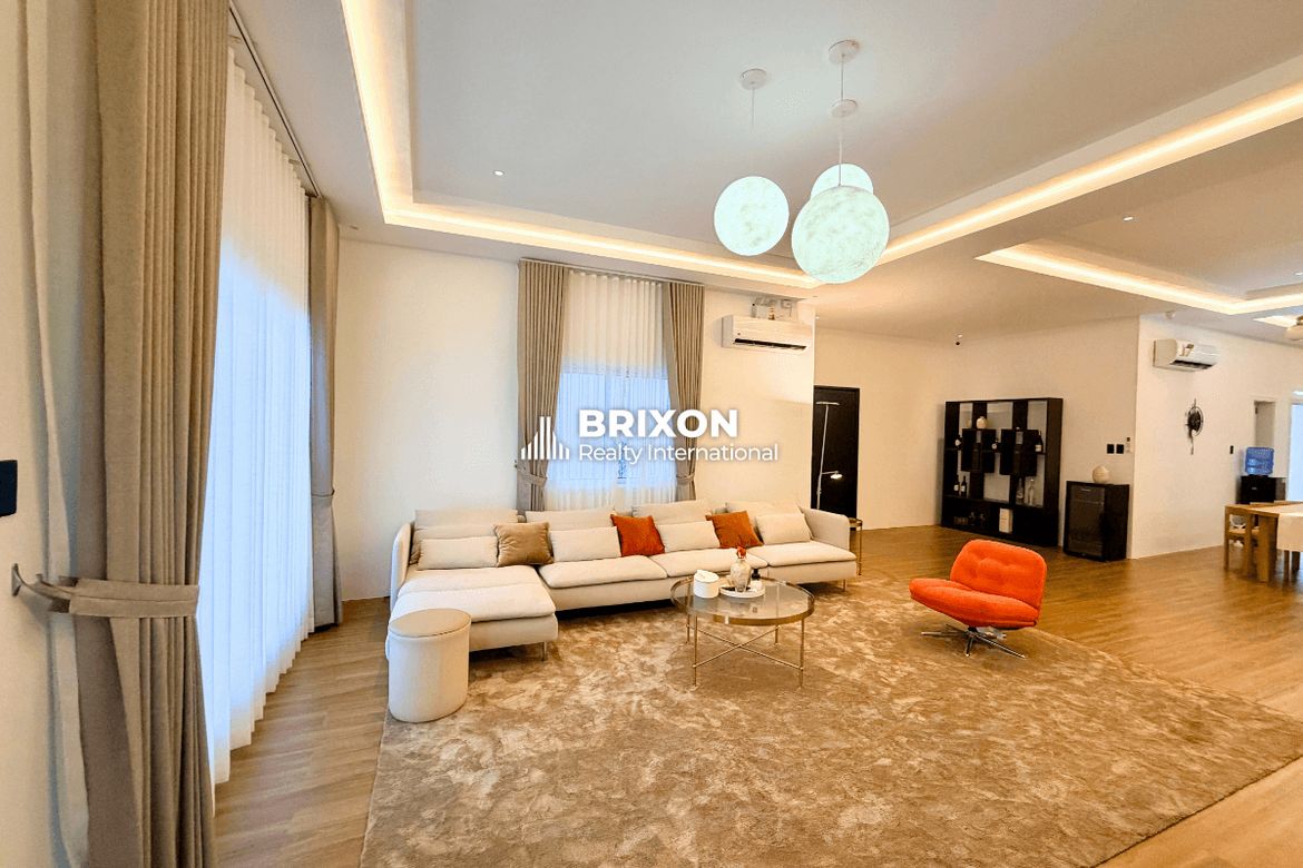 4 Bedroom House for Sale in Amsic, Angeles, Pampanga – photo 6