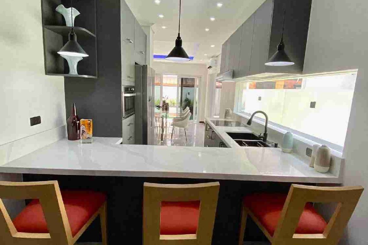 4 Bedroom House for Sale in Amsic, Angeles, Pampanga – photo 5