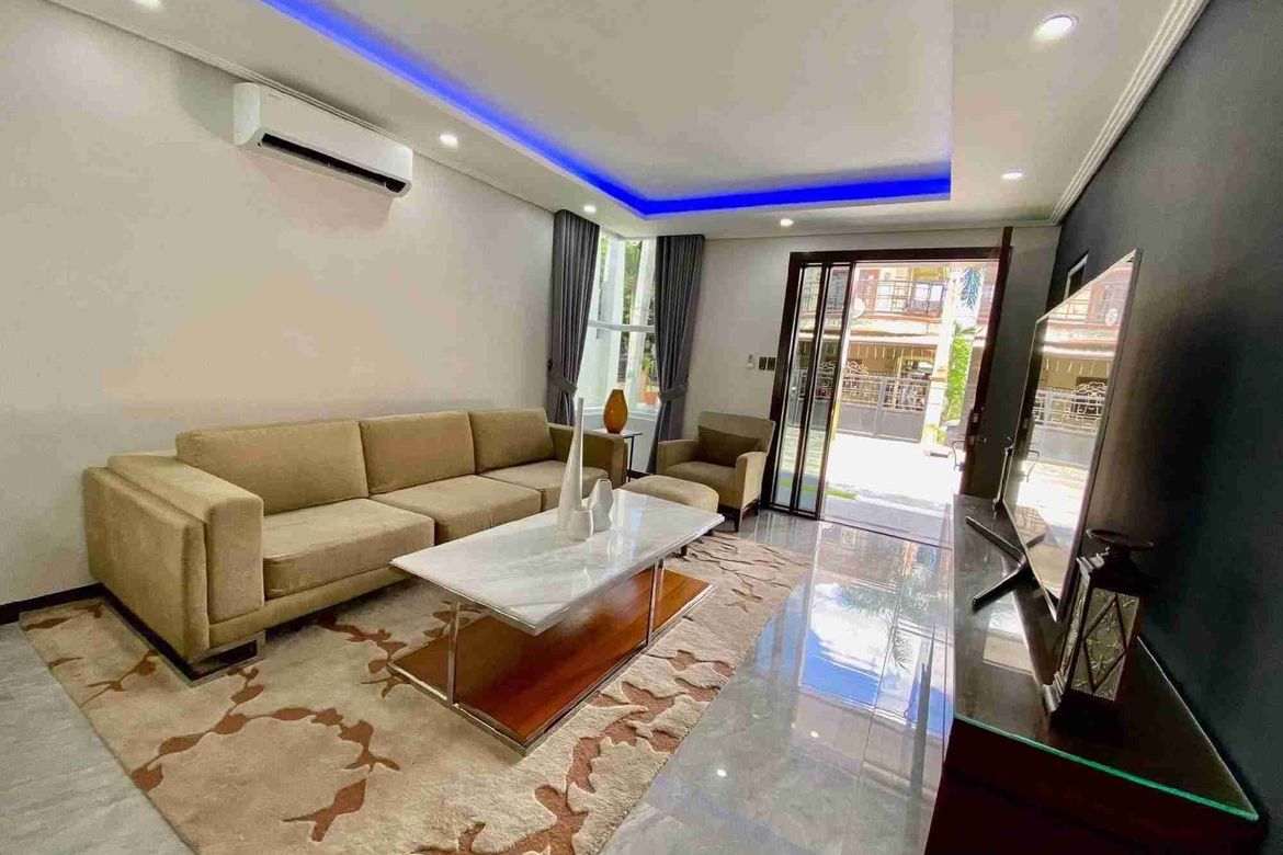 4 Bedroom House for Sale in Amsic, Angeles, Pampanga – photo 6