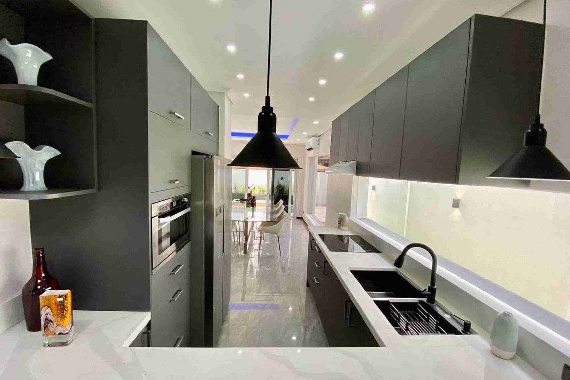 4 Bedroom House for Sale in Amsic, Angeles, Pampanga – photo 8