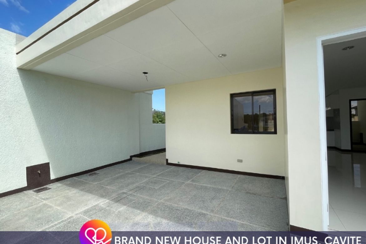 4 Bedroom House for Sale in Anabu I-A, Imus, Cavite – photo 3