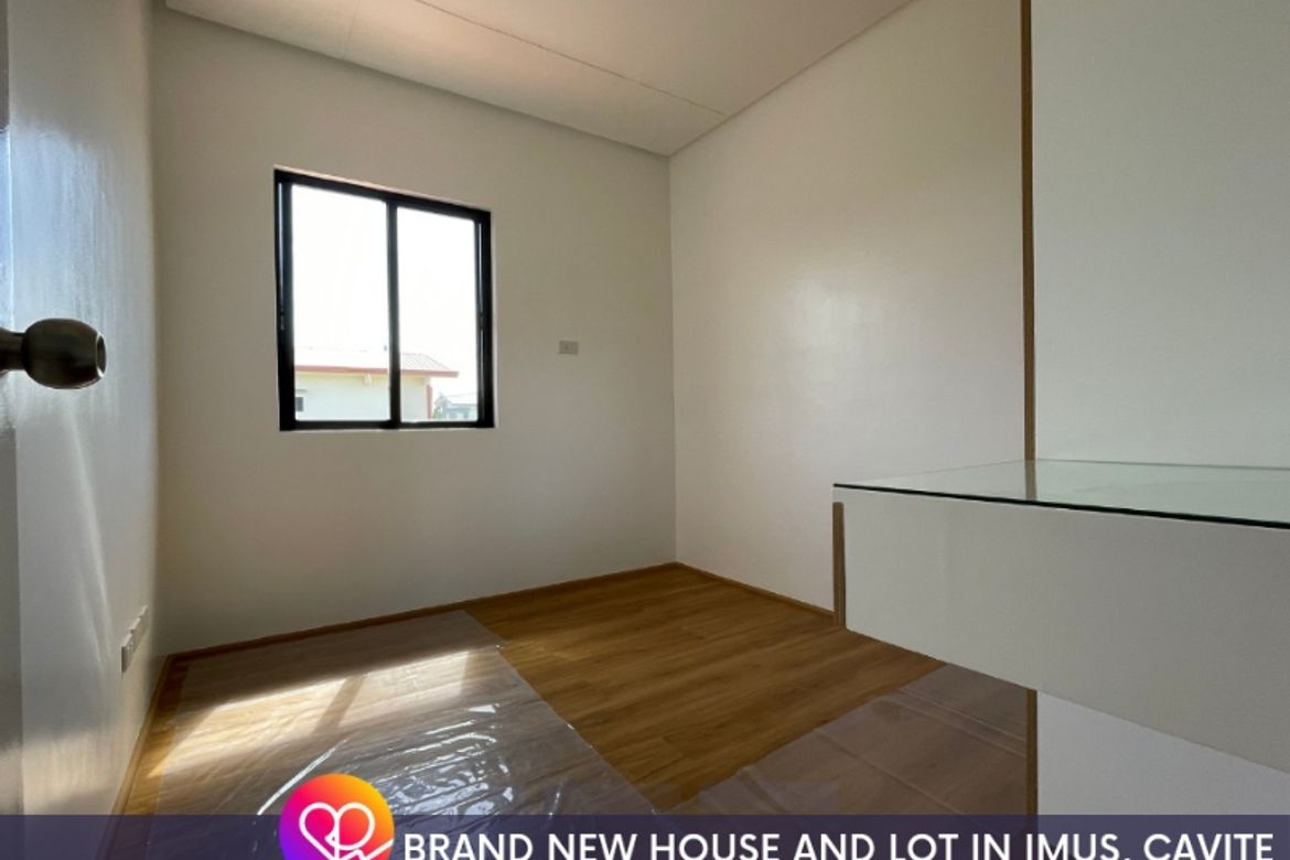 4 Bedroom House for Sale in Anabu I-A, Imus, Cavite – photo 7
