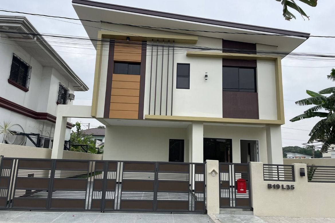 4 Bedroom House for Sale in Anabu I-B, Imus, Cavite – photo 2