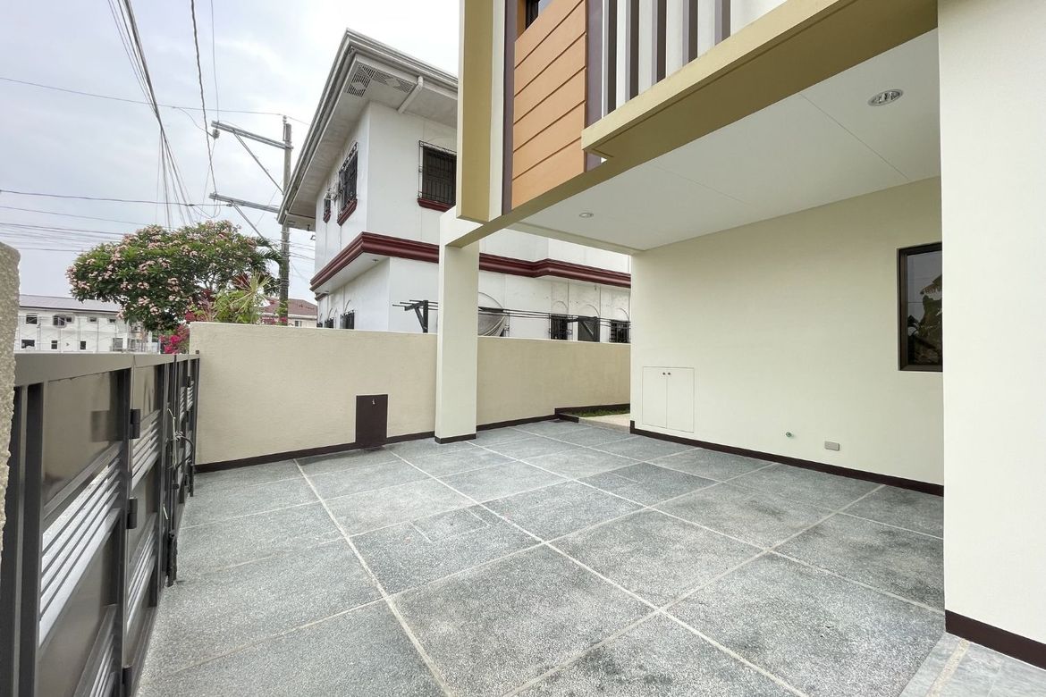 4 Bedroom House for Sale in Anabu I-B, Imus, Cavite – photo 3
