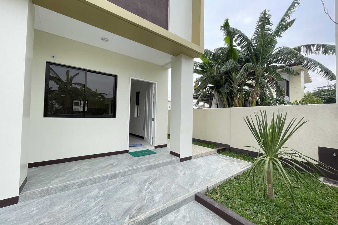 4 Bedroom House for Sale in Anabu I-B, Imus, Cavite – photo 4