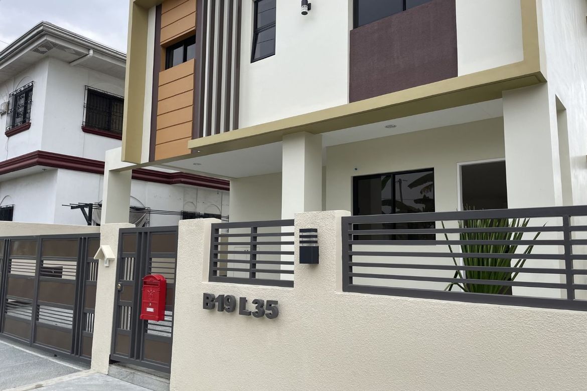 4 Bedroom House for Sale in Anabu I-B, Imus, Cavite – photo 5