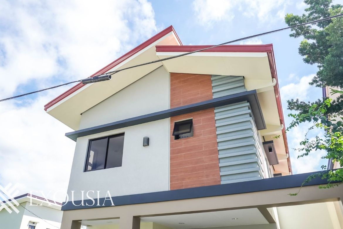 4 Bedroom House for Sale in Anabu I-B, Imus, Cavite – photo 2