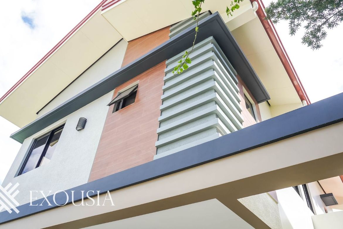 4 Bedroom House for Sale in Anabu I-B, Imus, Cavite – photo 3