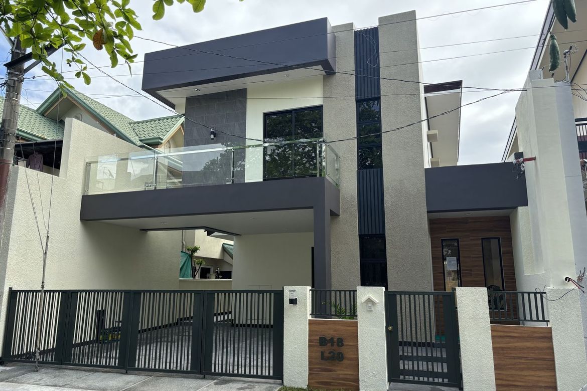 4 Bedroom House for Sale in Anabu I-B, Imus, Cavite – photo 2