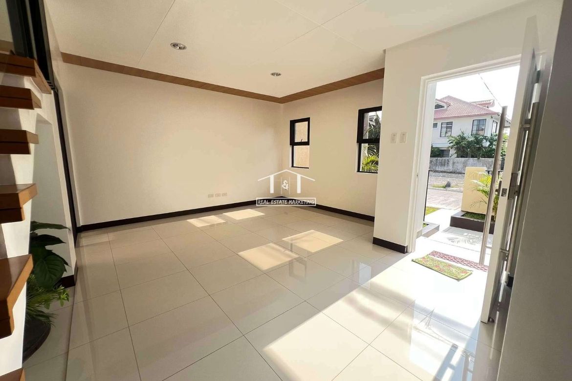 4 Bedroom House for Sale in Anabu I-D, Imus, Cavite – photo 5