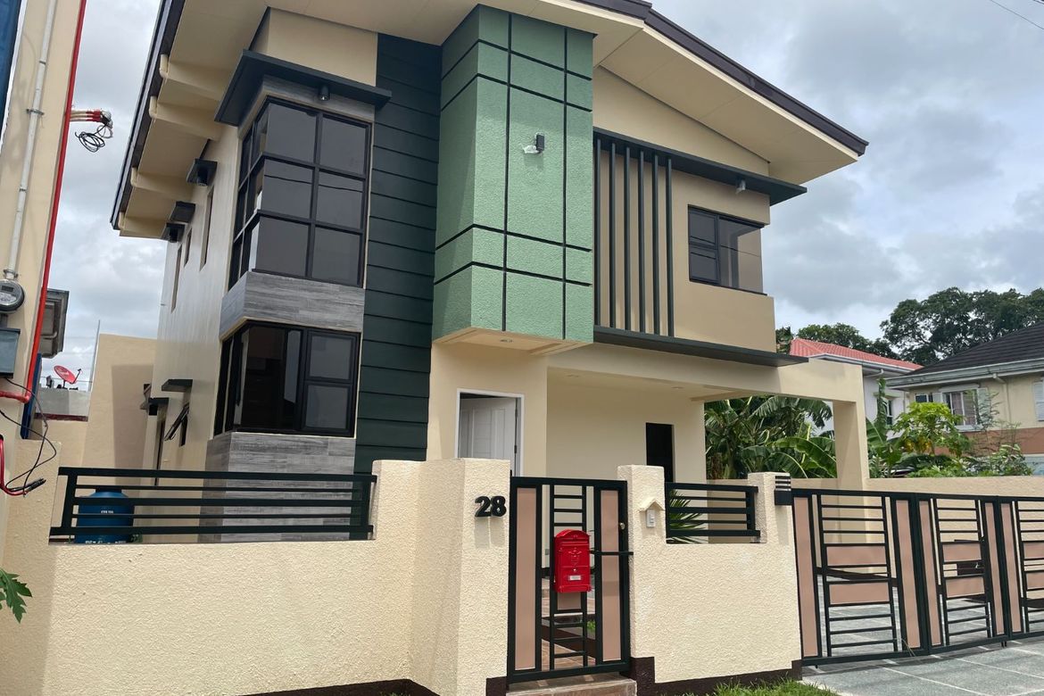 4 Bedroom House for Sale in Anabu I-D, Imus, Cavite – photo 2