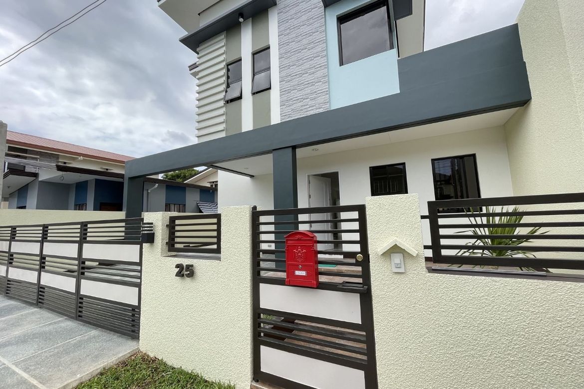 4 Bedroom House for Sale in Anabu I-D, Imus, Cavite – photo 3