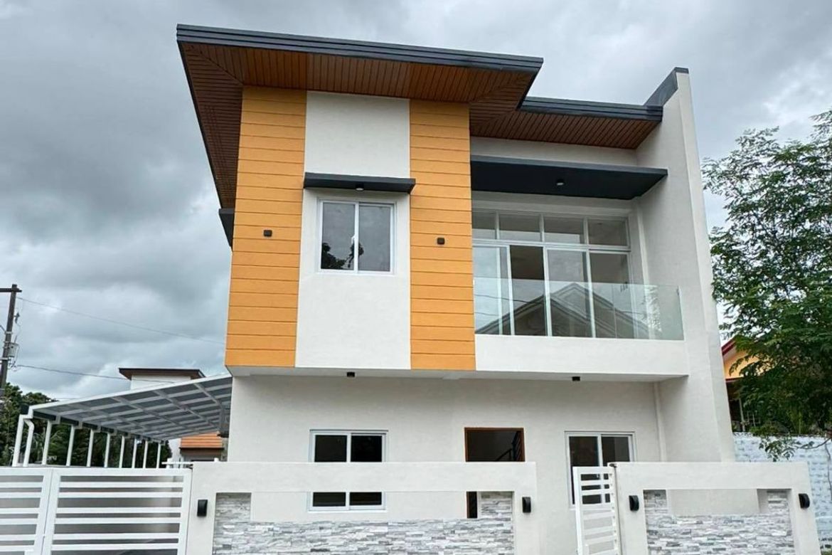 4 Bedroom House for Sale in Anabu II-C, Imus, Cavite – photo 2