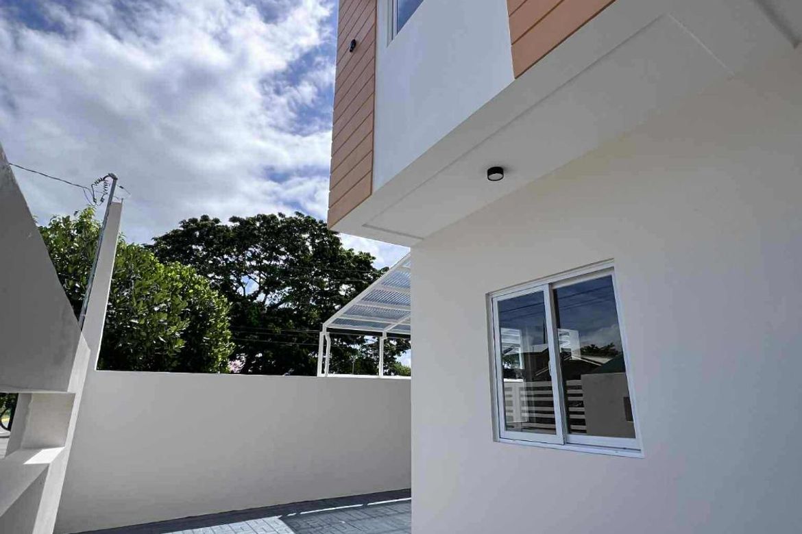 4 Bedroom House for Sale in Anabu II-C, Imus, Cavite – photo 5