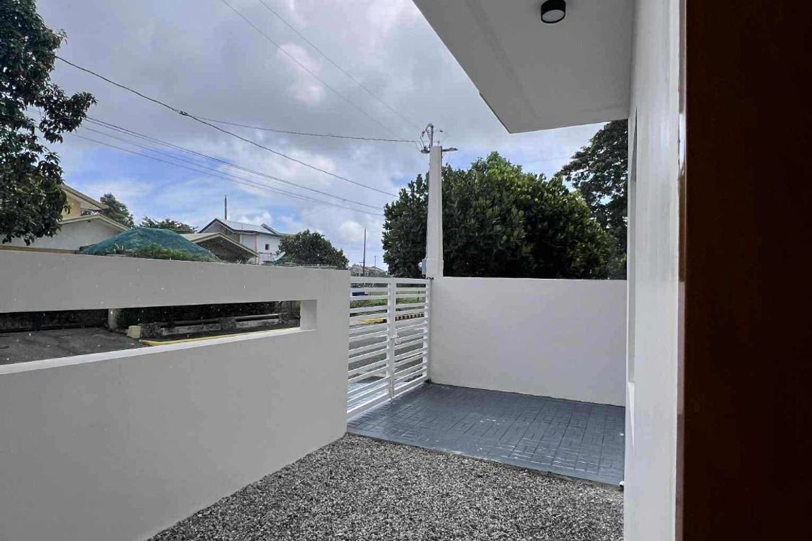 4 Bedroom House for Sale in Anabu II-C, Imus, Cavite – photo 6