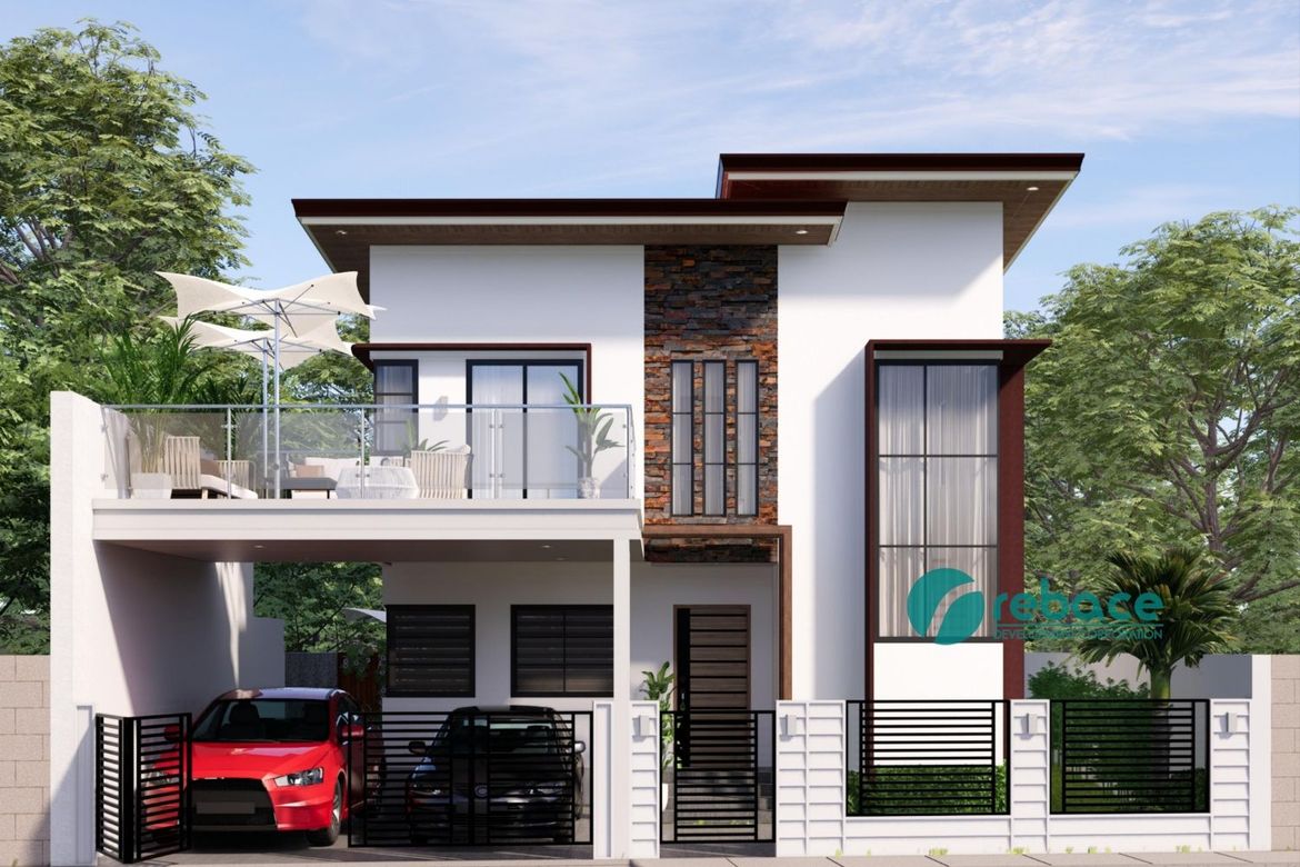 4 Bedroom House for Sale in Anabu II-C, Imus, Cavite