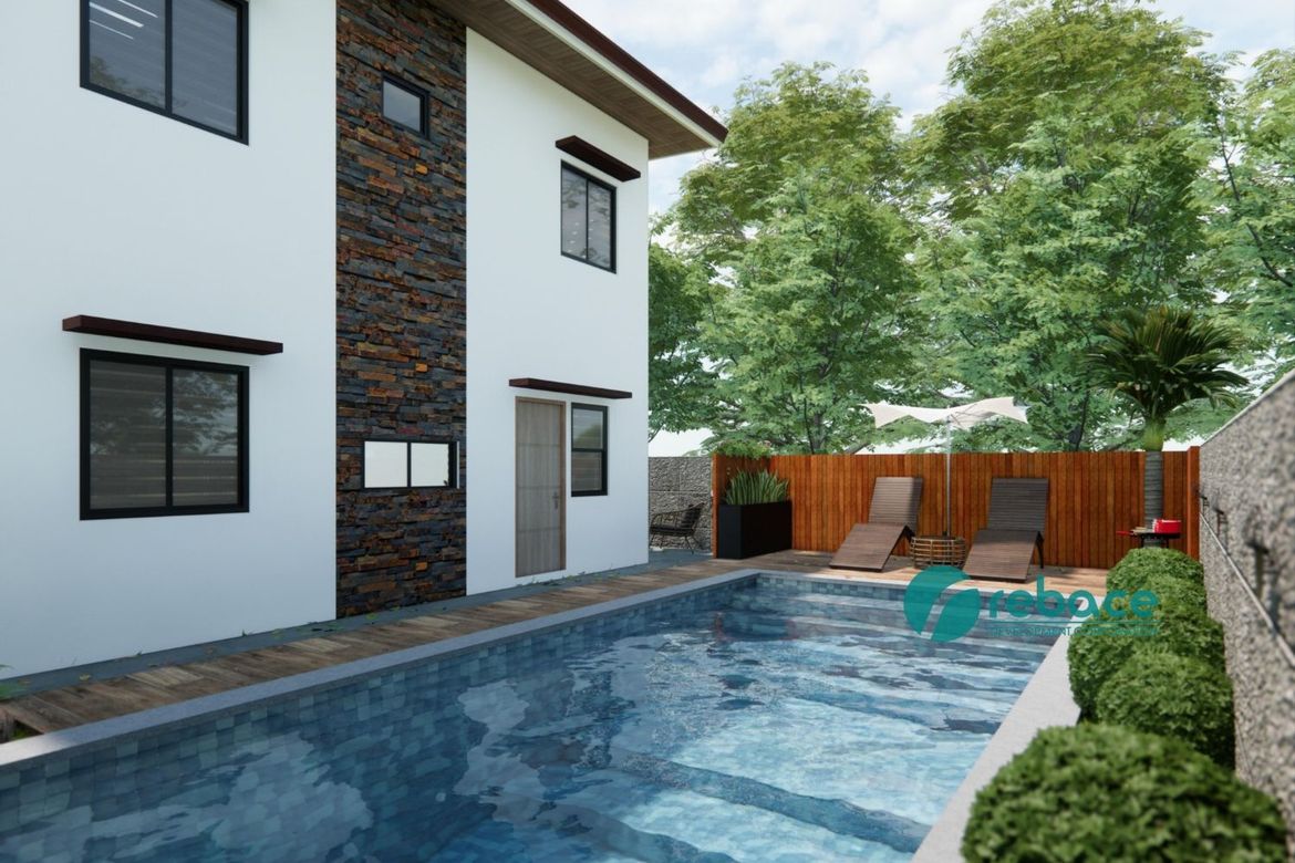 4 Bedroom House for Sale in Anabu II-C, Imus, Cavite – photo 2