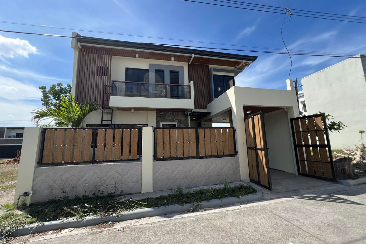 4 Bedroom House for Sale in Angeles, Pampanga – photo 2