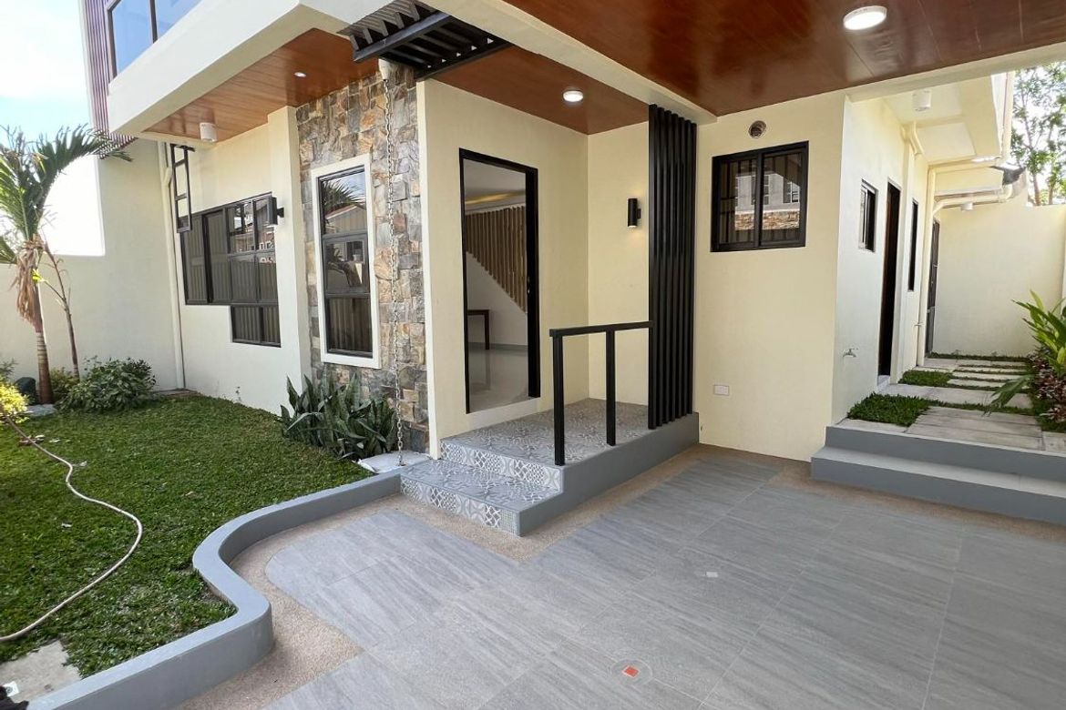 4 Bedroom House for Sale in Angeles, Pampanga – photo 3