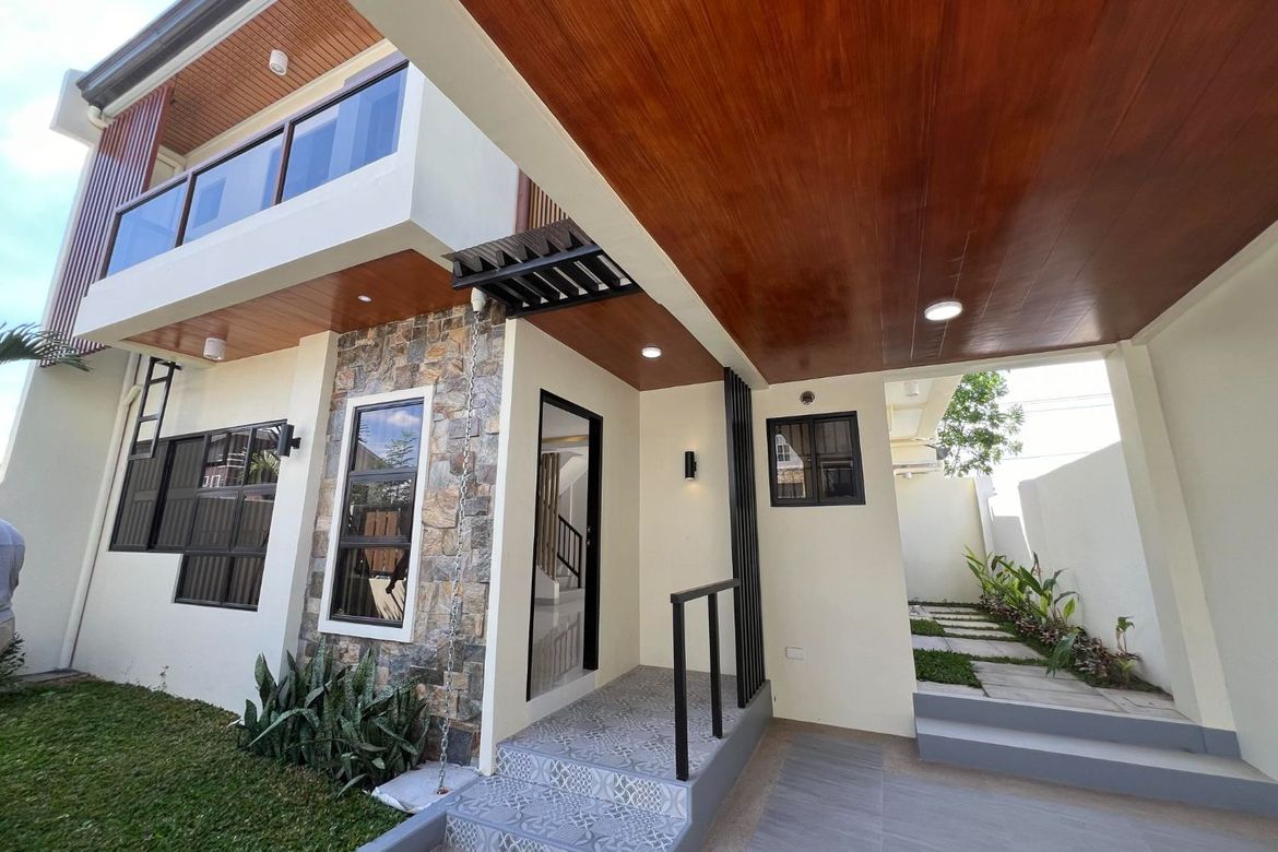 4 Bedroom House for Sale in Angeles, Pampanga – photo 7