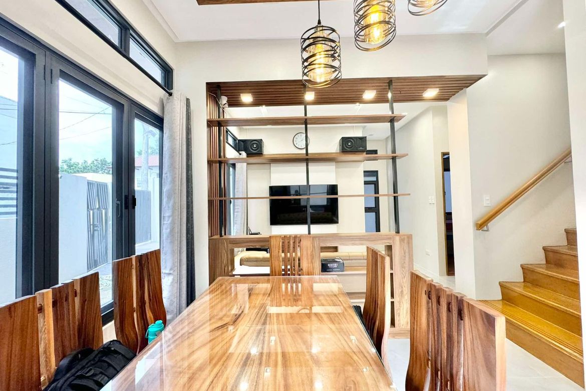 4 Bedroom House for Sale in Angeles, Pampanga – photo 3