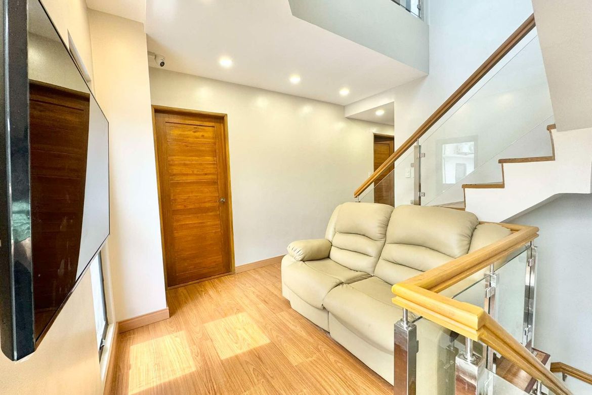 4 Bedroom House for Sale in Angeles, Pampanga – photo 5