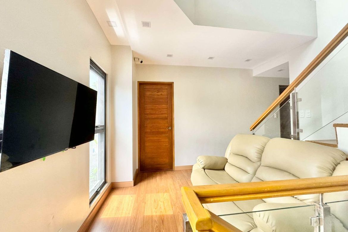 4 Bedroom House for Sale in Angeles, Pampanga – photo 6