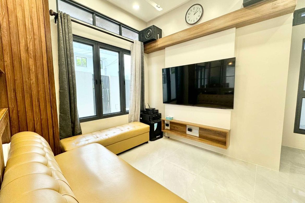 4 Bedroom House for Sale in Angeles, Pampanga – photo 7