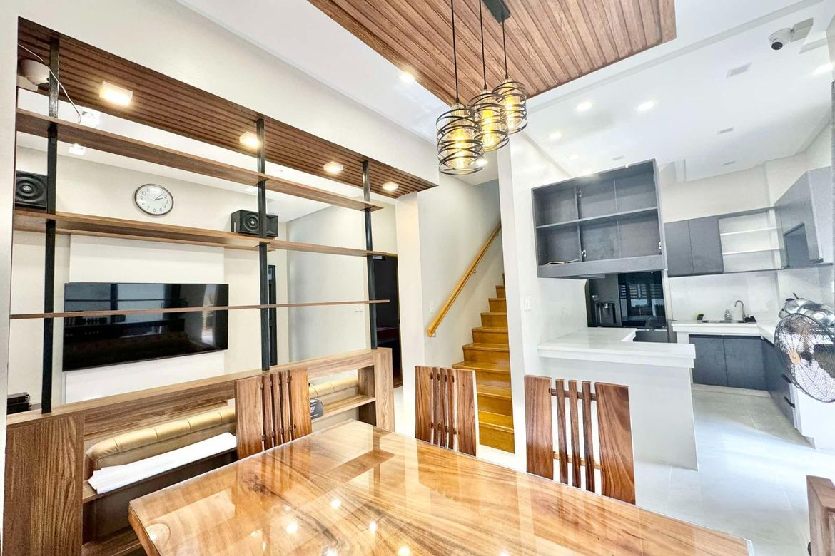 4 Bedroom House for Sale in Angeles, Pampanga – photo 8