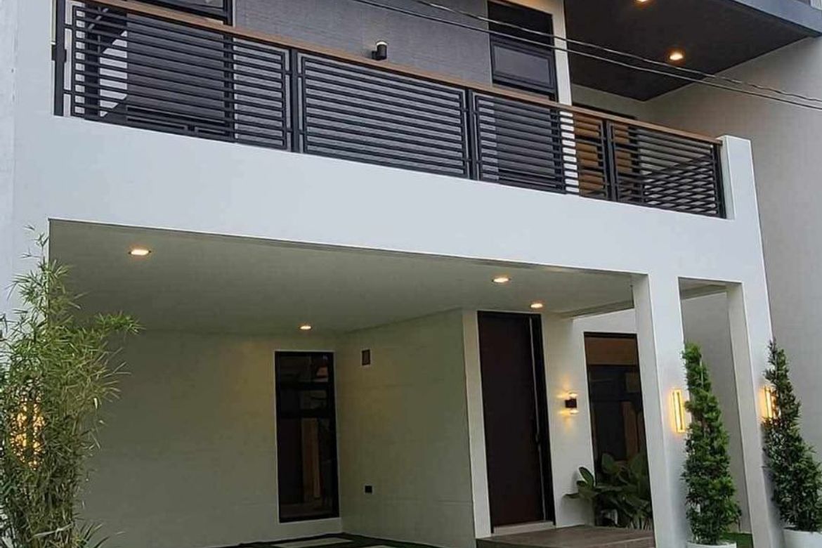 4 Bedroom House for Sale in Angeles, Pampanga – photo 2