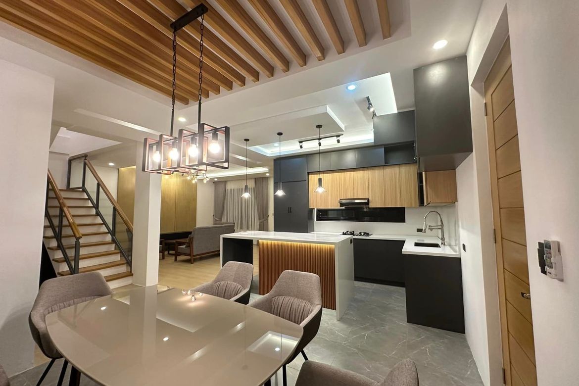 4 Bedroom House for Sale in Angeles, Pampanga – photo 3