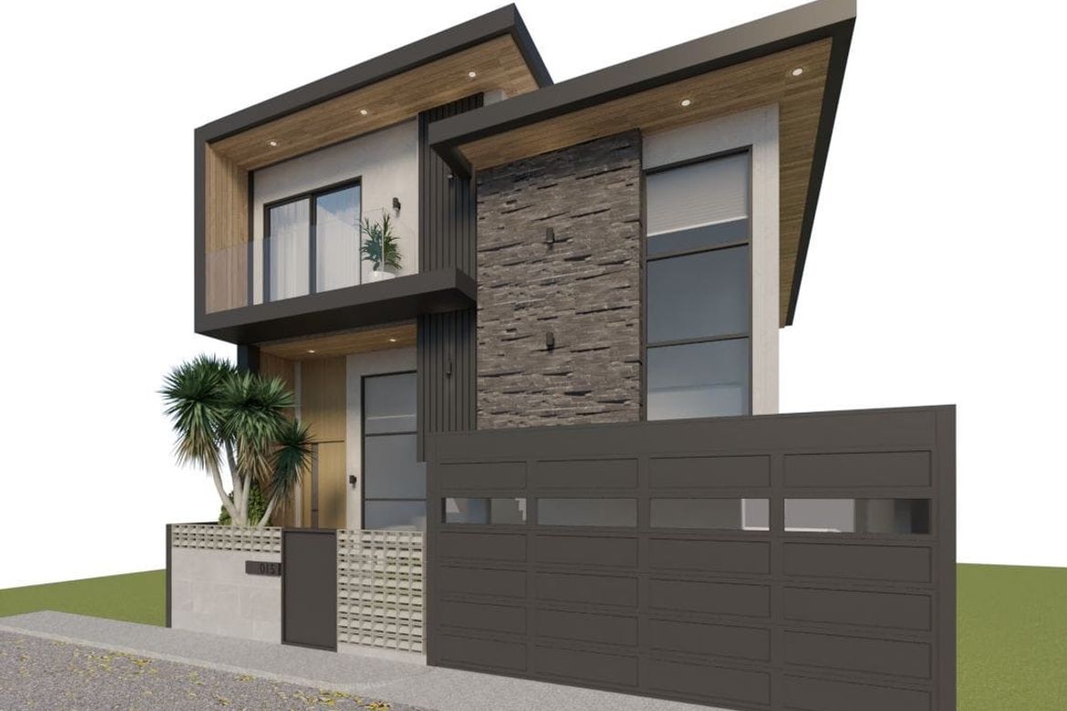 4 Bedroom House for Sale in Angeles, Pampanga