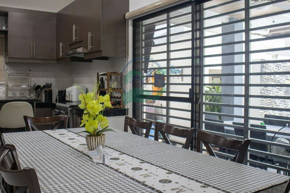 4 Bedroom House for Sale in Angeles, Pampanga – photo 3